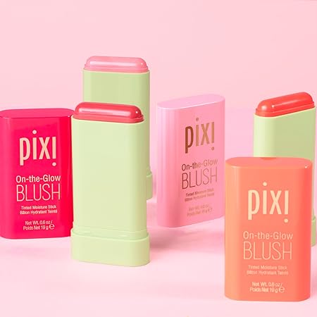 On The Glow Blush - Blush Stick PIXI