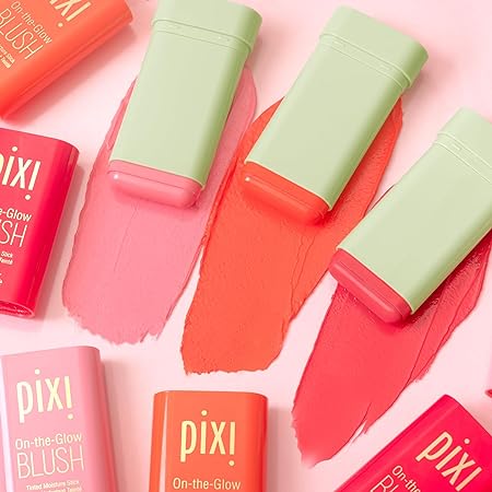 On The Glow Blush - Blush Stick PIXI