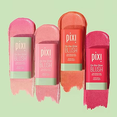 On The Glow Blush - Blush Stick PIXI