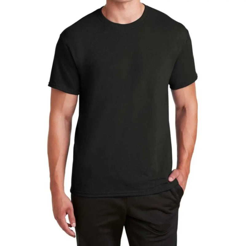 Kit com 10 Camisetas Básicas Masculinas - Colorido