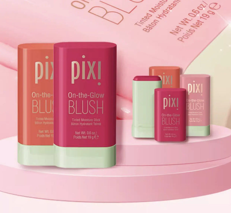 On The Glow Blush - Blush Stick PIXI